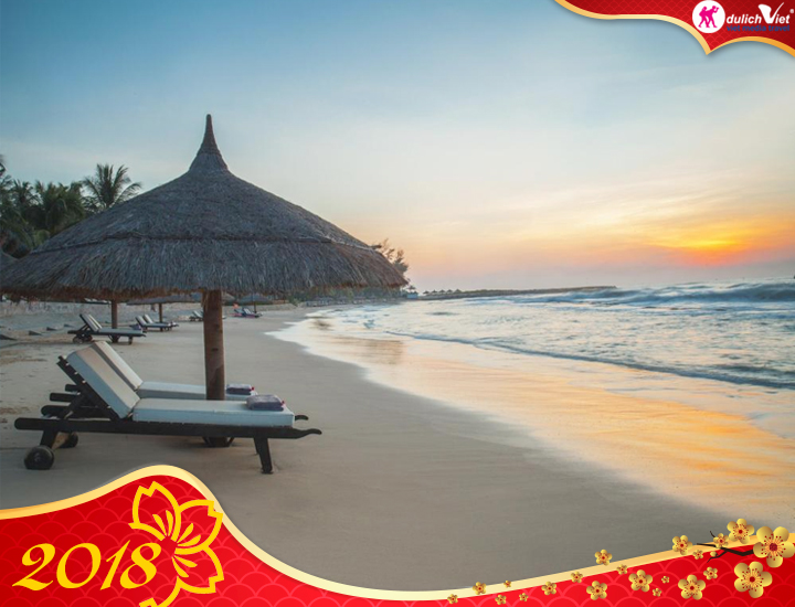 Du lịch Tết âm lịch 2025 Phan Thiết - Hòn Rơm 2 ngày giá tiết kiệm